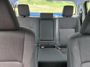 Toyota Hilux 2019 Teal