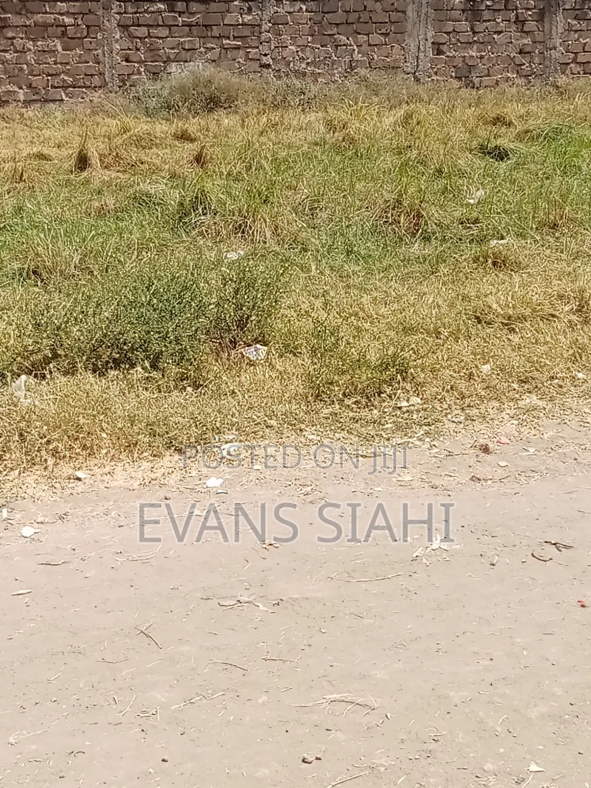 Plots for Sale in Githurai 45