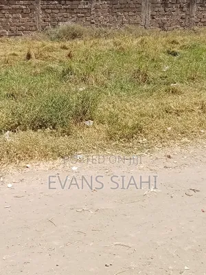 Plots for Sale in Githurai 45