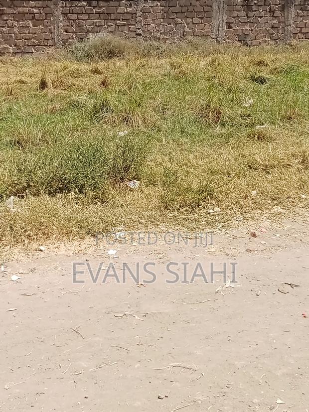 Plots for Sale in Githurai 45