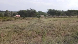 100ft by 100ft Prime Plots for Sale in Ongata Rongai Nkoroi Kamura