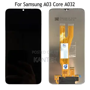 Generic Screen Replacement for Samsung A03