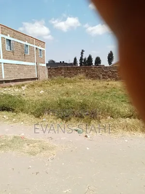 Plots for Sale in Githurai 45
