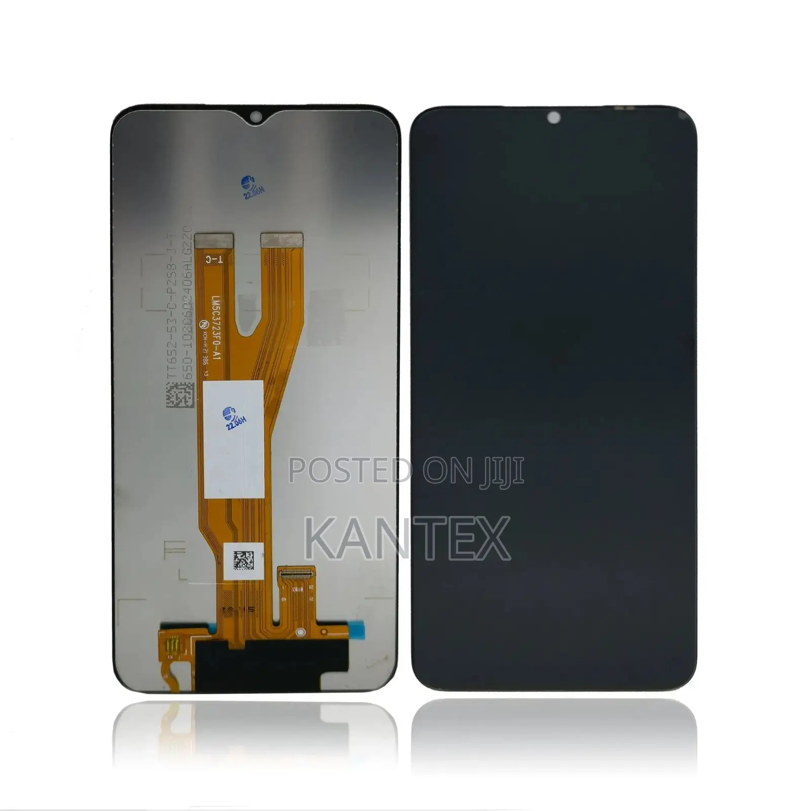 Generic Screen Replacement for Samsung A03