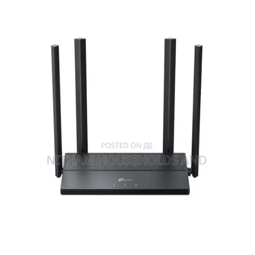 TP-Link Wr846n 300mbps Wireless Router