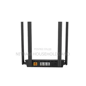 TP-Link Wr846n 300mbps Wireless Router