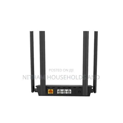 TP-Link Wr846n 300mbps Wireless Router