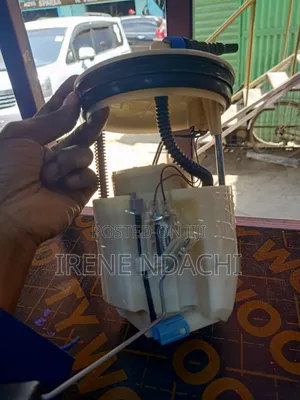 Fuel Pump Mazda Verusa