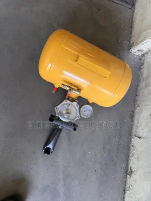 High Quality Sunshine Italy Blaster/Cheater