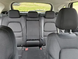 Mazda CX-5 2019 Teal