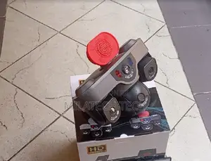 Triple Lens 4G Solar PTZ Camera With Two-Way Audio & Siren