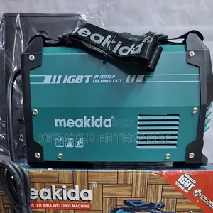 Meakida Mini Welding 250P