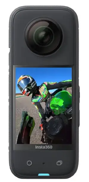 Insta 360 One X5 Camera