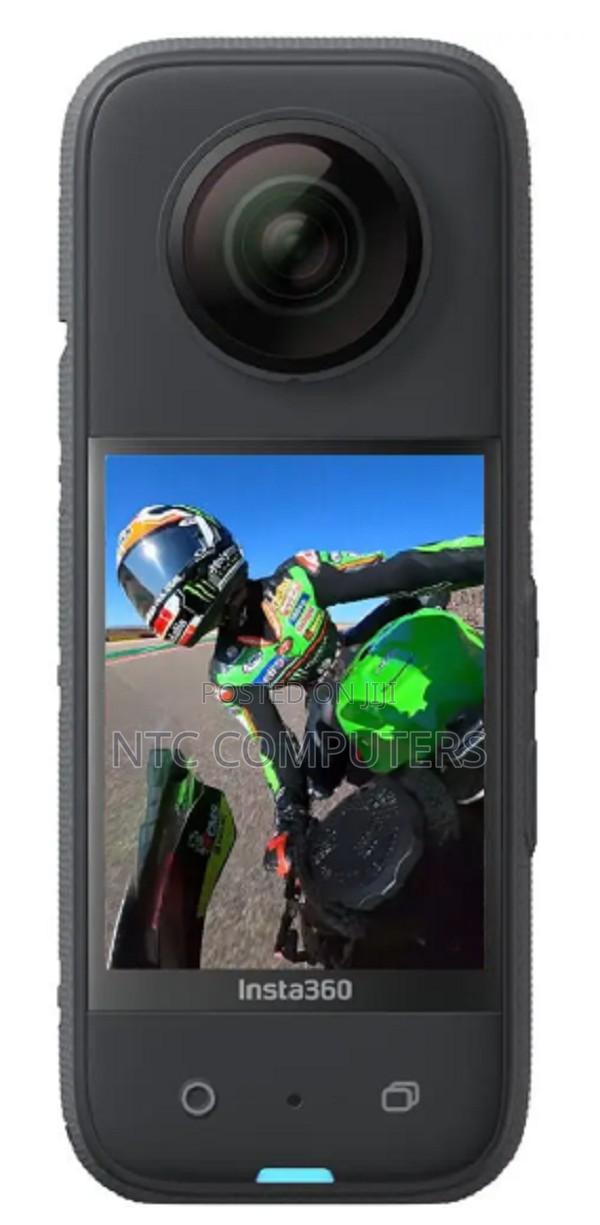 Insta 360 One X5 Camera