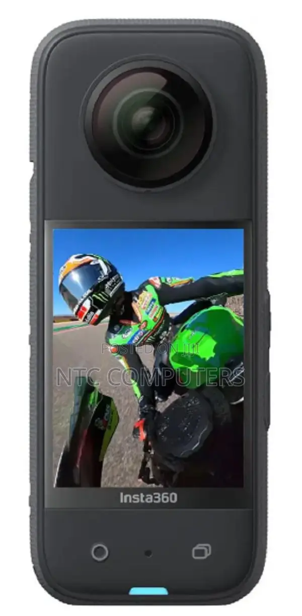 Insta 360 One X5 Camera