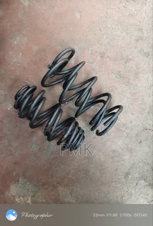 BMW E36 Coil Spring