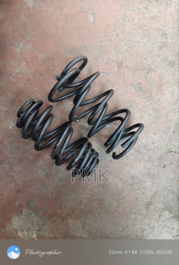 BMW E36 Coil Spring - main view
