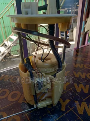 Fuel Pump CX-5