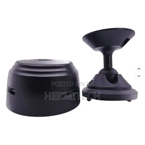 A9 Mini Hidden CCTV Compact Camera SD Card Audio Night Vision
