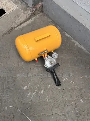High Quality Sunshine Italy Blaster/Bead Breaker