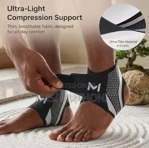 A Pair (2pcs )Orthopedic Compression Sleeve