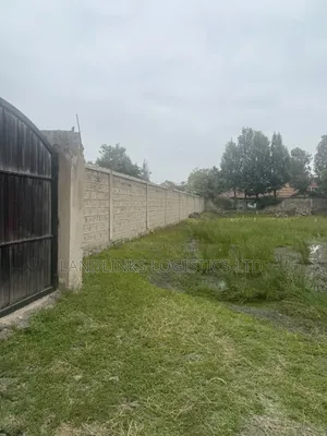 Syokimau Distress Sale 1/4 Corner Plot Residential / Commercial