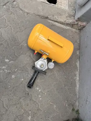 Heavy Duty Commercial Sunshine Italy Blaster/Cheater