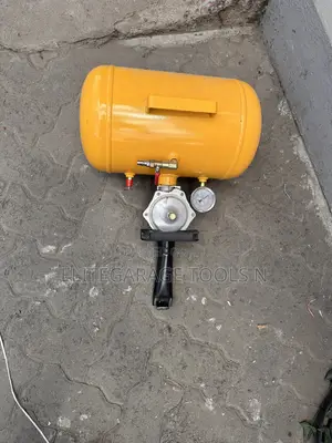 Heavy Duty Commercial Sunshine Italy Blaster/Cheater