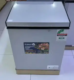 Volsmart Freezer 90litres