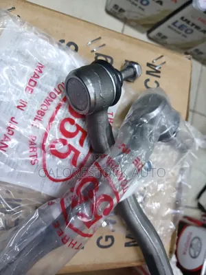SE-4951L—Tie Rod End—Nissan Tiida/Note/Micra/Cube/ Sylphy/Nv200.