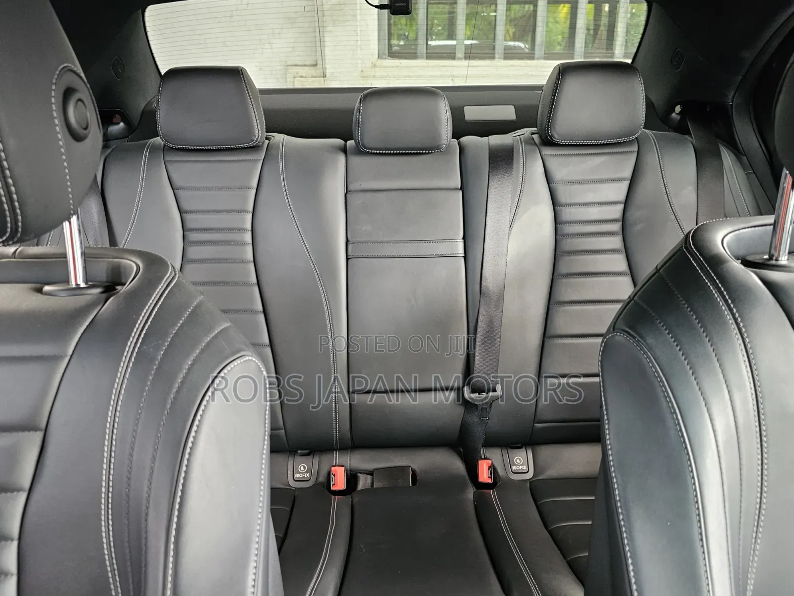 Mercedes-Benz E200 2019 Gray