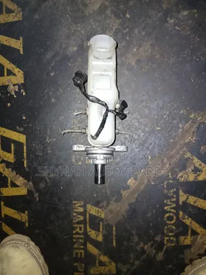Brake Master Cylinder Only Suzuki Alto