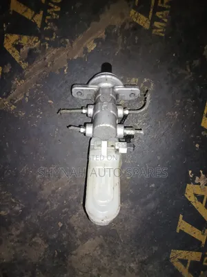 Brake Master Cylinder Only Suzuki Alto