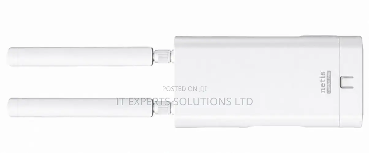 Netis OAP300 PRO N300 Outdoor Wireless Access Point