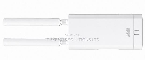 Netis OAP300 PRO N300 Outdoor Wireless Access Point