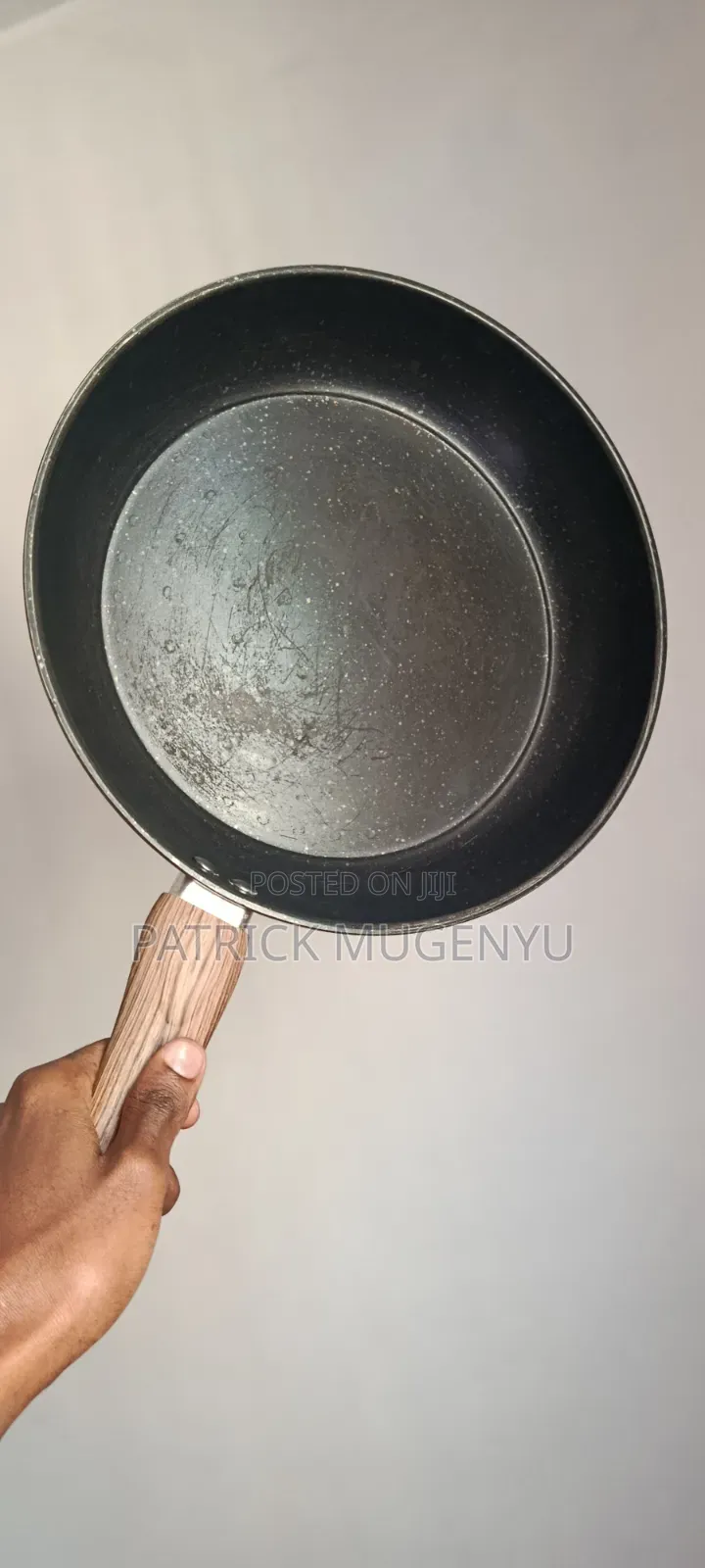 Non-Stick Frying Pan Size 28cm