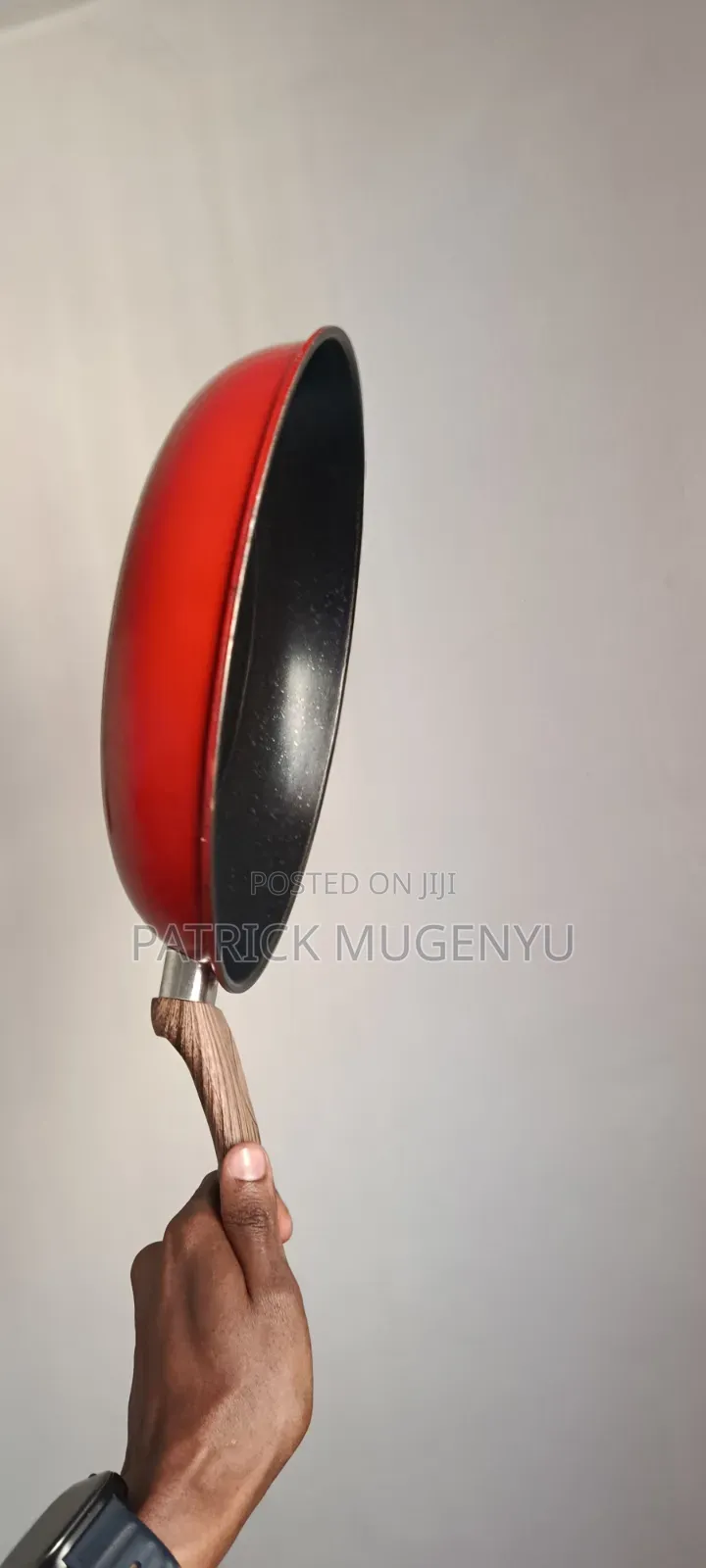 Non-Stick Frying Pan Size 28cm