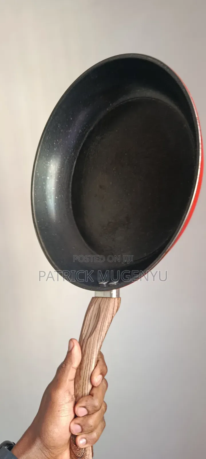 Non-Stick Frying Pan Size 28cm
