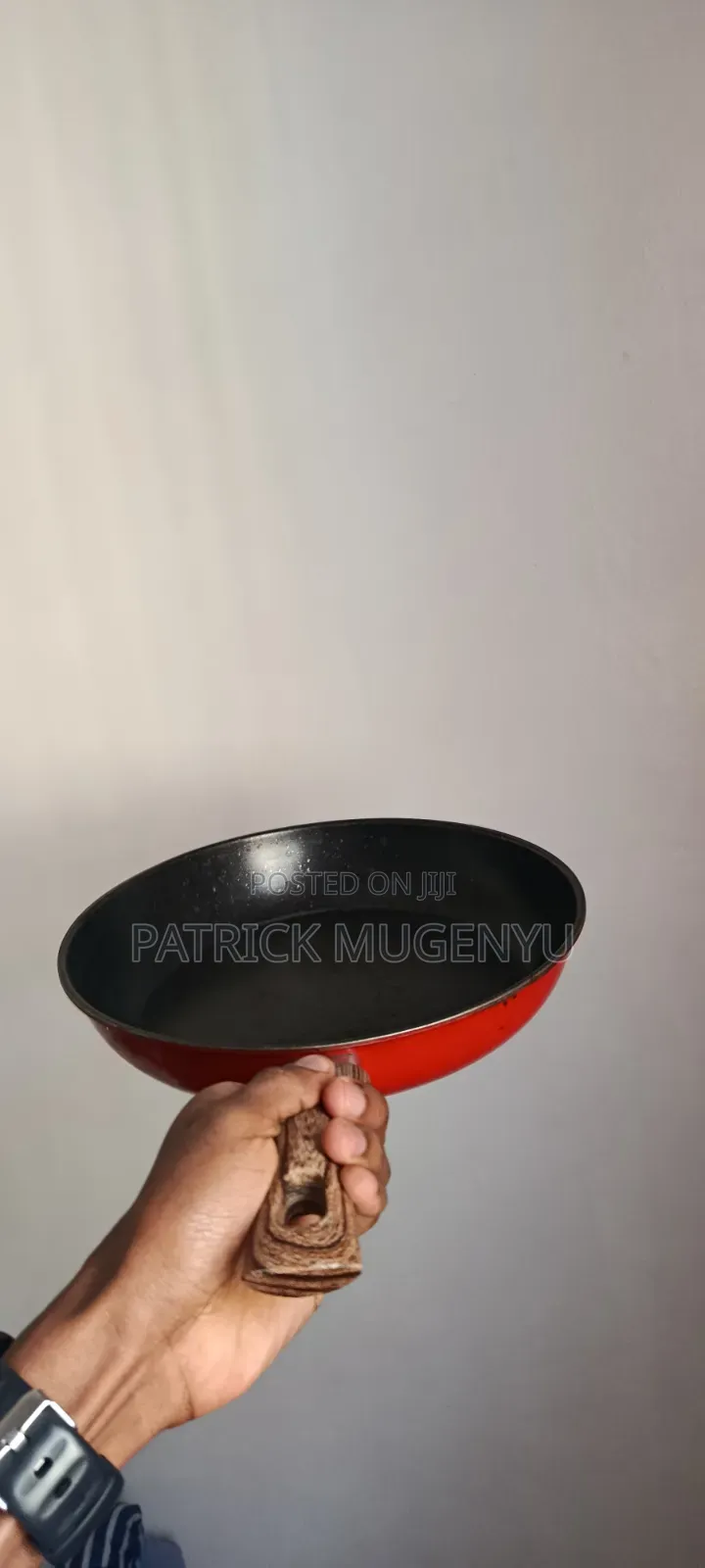 Non-Stick Frying Pan Size 28cm