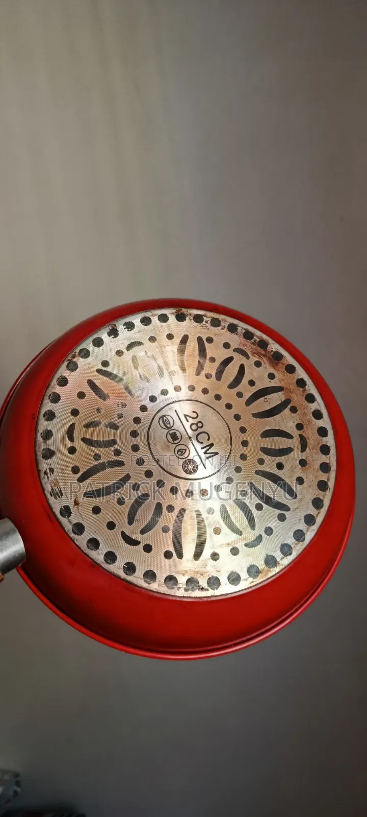 Non-Stick Frying Pan Size 28cm