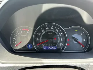 Toyota Noah 2020 Blue