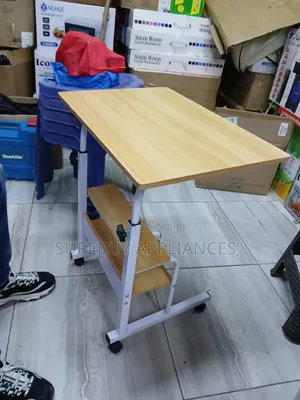 Moverble Laptop Tables Available in Stock