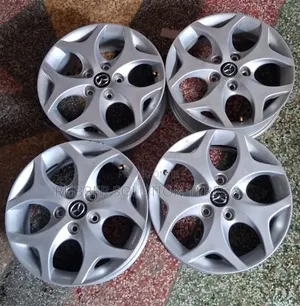 Rims Size 16 Inches Mazda Axela Sport Ex Japan Original