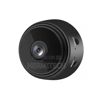 A9 Mini Hidden CCTV Audio Record Night Vision SD Card Expansion
