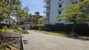 Kilimani Commercial Plot for Sale