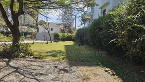 Kilimani Commercial Plot for Sale