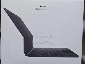 Apple Magic  Keyboard  for iPad Pro 13"( Black)