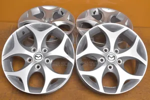 Rims 16 Inches Mazda Axela Sport Ex Japan Original