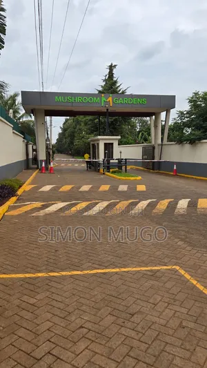 Mushrooms Gardens Estate Kiambu Road Prime Fully Serviced 1/2 AC