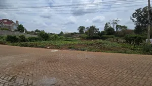 Mushrooms Gardens Estate Kiambu Road Prime Fully Serviced 1/2 AC